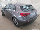  Mercedes  A-Klasse MERCEDES-BENZ Classe A Compact / 2018 / 5P / Berline A 200 d Business Line 8G-DCT #2