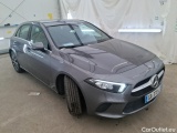  Mercedes  A-Klasse MERCEDES-BENZ Classe A Compact / 2018 / 5P / Berline A 200 d Business Line 8G-DCT #4