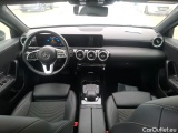  Mercedes  A-Klasse MERCEDES-BENZ Classe A Compact / 2018 / 5P / Berline A 200 d Business Line 8G-DCT #5