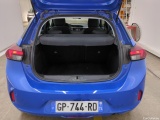  Opel  Corsa  F Elegance Business 1.2 Turbo 100CV BVM6 E6d #9