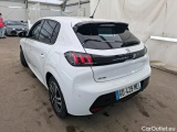  Peugeot  208  Allure Business 1.2 PureTech 100CV BVM6 E6d #2