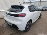  Peugeot  208  Allure Business 1.2 PureTech 100CV BVM6 E6d #3
