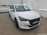  Peugeot  208  Allure Business 1.2 PureTech 100CV BVM6 E6d #4