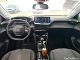  Peugeot  208  Allure Business 1.2 PureTech 100CV BVM6 E6d #5