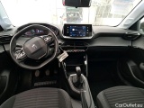  Peugeot  208  Style 1.2 PureTech 75CV BVM5 E6d #5