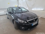  Peugeot  308  Active Business 1.5 HDi 130CV BVA8 E6d #4