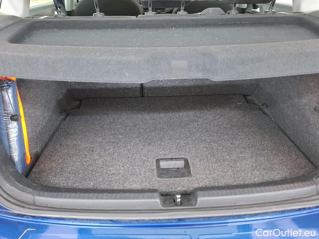  Volkswagen  Polo  VI Lounge 1.0 80CV BVM5 E6d #8