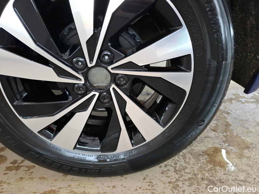  Volkswagen  Polo  VI Lounge 1.0 80CV BVM5 E6d #11