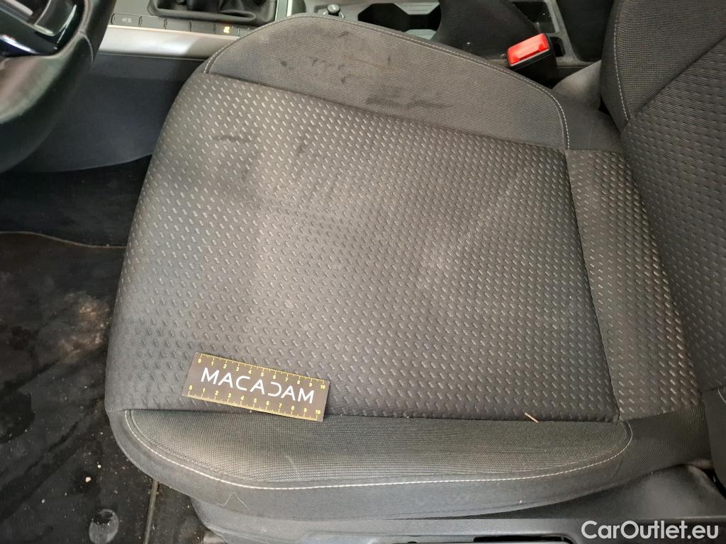  Volkswagen  Polo  VI Lounge 1.0 80CV BVM5 E6d #14