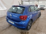  Volkswagen  Polo  VI Lounge 1.0 80CV BVM5 E6d #3