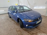  Volkswagen  Polo  VI Lounge 1.0 80CV BVM5 E6d #4