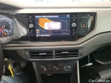  Volkswagen  Polo  VI Lounge 1.0 80CV BVM5 E6d #7