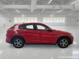  Alfa Romeo   STELVIO ALFA ROMEO / 2017 / 5P / SUV 2.0 TURBO BENZINA 200CV BUSINESS AT8 Q4 #7