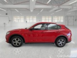  Alfa Romeo   STELVIO ALFA ROMEO / 2017 / 5P / SUV 2.0 TURBO BENZINA 200CV BUSINESS AT8 Q4 #8