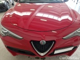  Alfa Romeo   STELVIO ALFA ROMEO / 2017 / 5P / SUV 2.0 TURBO BENZINA 200CV BUSINESS AT8 Q4 #31