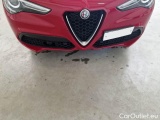  Alfa Romeo   STELVIO ALFA ROMEO / 2017 / 5P / SUV 2.0 TURBO BENZINA 200CV BUSINESS AT8 Q4 #38