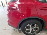  Alfa Romeo   STELVIO ALFA ROMEO / 2017 / 5P / SUV 2.0 TURBO BENZINA 200CV BUSINESS AT8 Q4 #54