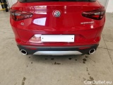  Alfa Romeo   STELVIO ALFA ROMEO / 2017 / 5P / SUV 2.0 TURBO BENZINA 200CV BUSINESS AT8 Q4 #57