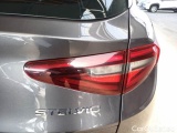  Alfa Romeo   STELVIO ALFA ROMEO / 2017 / 5P / SUV 2.2 TD 190 CV SUPER BUSINESS AT8 Q4 #56