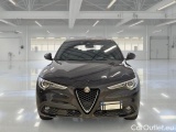  Alfa Romeo   STELVIO ALFA ROMEO / 2017 / 5P / SUV 2.2 TD 190 CV SUPER BUSINESS AT8 Q4 #6