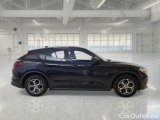  Alfa Romeo   STELVIO ALFA ROMEO / 2017 / 5P / SUV 2.2 TD 190 CV SUPER BUSINESS AT8 Q4 #7