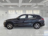  Alfa Romeo   STELVIO ALFA ROMEO / 2017 / 5P / SUV 2.2 TD 190 CV SUPER BUSINESS AT8 Q4 #8