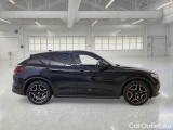  Alfa Romeo   STELVIO ALFA ROMEO / 2017 / 5P / SUV 2.2 TURBO DIESEL 190CV SPRINT AT8 Q4 #7