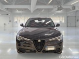  Alfa Romeo   STELVIO ALFA ROMEO / 2017 / 5P / SUV 2.2 TURBO DIESEL 190CV SPRINT AT8 Q4 #6