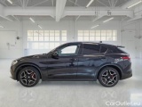  Alfa Romeo   STELVIO ALFA ROMEO / 2017 / 5P / SUV 2.2 TURBO DIESEL 190CV SPRINT AT8 Q4 #8