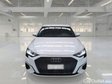  Audi  A3 AUDI  / 2020 / 5P / BERLINA 30 TFSI S TRONIC BUSINESS S.BACK #6