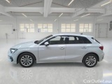 Audi  A3 AUDI  / 2020 / 5P / BERLINA 30 TFSI S TRONIC BUSINESS S.BACK #8