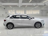  Audi  A3 AUDI  / 2020 / 5P / BERLINA 30 TFSI S TRONIC BUSINESS S.BACK #7