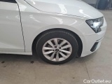  Audi  A3 AUDI  / 2020 / 5P / BERLINA 30 TFSI S TRONIC BUSINESS S.BACK #17