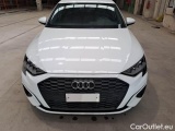  Audi  A3 AUDI  / 2020 / 5P / BERLINA 30 TFSI S TRONIC BUSINESS S.BACK #22