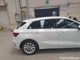  Audi  A3 AUDI  / 2020 / 5P / BERLINA 30 TFSI S TRONIC BUSINESS S.BACK #32