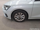  Audi  A3 AUDI  / 2020 / 5P / BERLINA 30 TFSI S TRONIC BUSINESS S.BACK #45