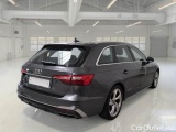  Audi  A4 AUDI  AVANT / 2019 / 5P / STATION WAGON 2.0 30 TDI 100KW SLINE EDIT. S TRONIC #2