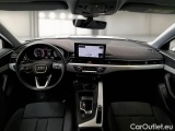  Audi  A4 AUDI  AVANT / 2019 / 5P / STATION WAGON 2.0 30 TDI 100KW SLINE EDIT. S TRONIC #3