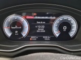 Audi  A4 AUDI  AVANT / 2019 / 5P / STATION WAGON 2.0 30 TDI 100KW SLINE EDIT. S TRONIC #4