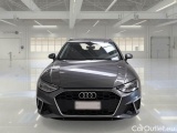 Audi  A4 AUDI  AVANT / 2019 / 5P / STATION WAGON 2.0 30 TDI 100KW SLINE EDIT. S TRONIC #6