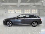  Audi  A4 AUDI  AVANT / 2019 / 5P / STATION WAGON 2.0 30 TDI 100KW SLINE EDIT. S TRONIC #8