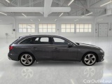  Audi  A4 AUDI  AVANT / 2019 / 5P / STATION WAGON 2.0 30 TDI 100KW SLINE EDIT. S TRONIC #7