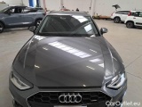  Audi  A4 AUDI  AVANT / 2019 / 5P / STATION WAGON 2.0 30 TDI 100KW SLINE EDIT. S TRONIC #24