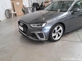  Audi  A4 AUDI  AVANT / 2019 / 5P / STATION WAGON 2.0 30 TDI 100KW SLINE EDIT. S TRONIC #28