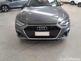  Audi  A4 AUDI  AVANT / 2019 / 5P / STATION WAGON 2.0 30 TDI 100KW SLINE EDIT. S TRONIC #30
