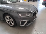  Audi  A4 AUDI  AVANT / 2019 / 5P / STATION WAGON 2.0 30 TDI 100KW SLINE EDIT. S TRONIC #33