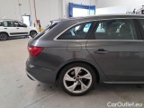  Audi  A4 AUDI  AVANT / 2019 / 5P / STATION WAGON 2.0 30 TDI 100KW SLINE EDIT. S TRONIC #35