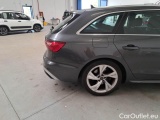  Audi  A4 AUDI  AVANT / 2019 / 5P / STATION WAGON 2.0 30 TDI 100KW SLINE EDIT. S TRONIC #39