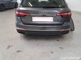  Audi  A4 AUDI  AVANT / 2019 / 5P / STATION WAGON 2.0 30 TDI 100KW SLINE EDIT. S TRONIC #45