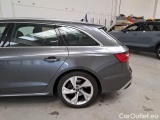  Audi  A4 AUDI  AVANT / 2019 / 5P / STATION WAGON 2.0 30 TDI 100KW SLINE EDIT. S TRONIC #55